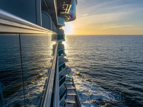 Budget Balcony Offers