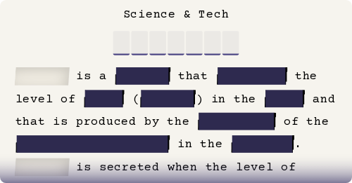 Revealed