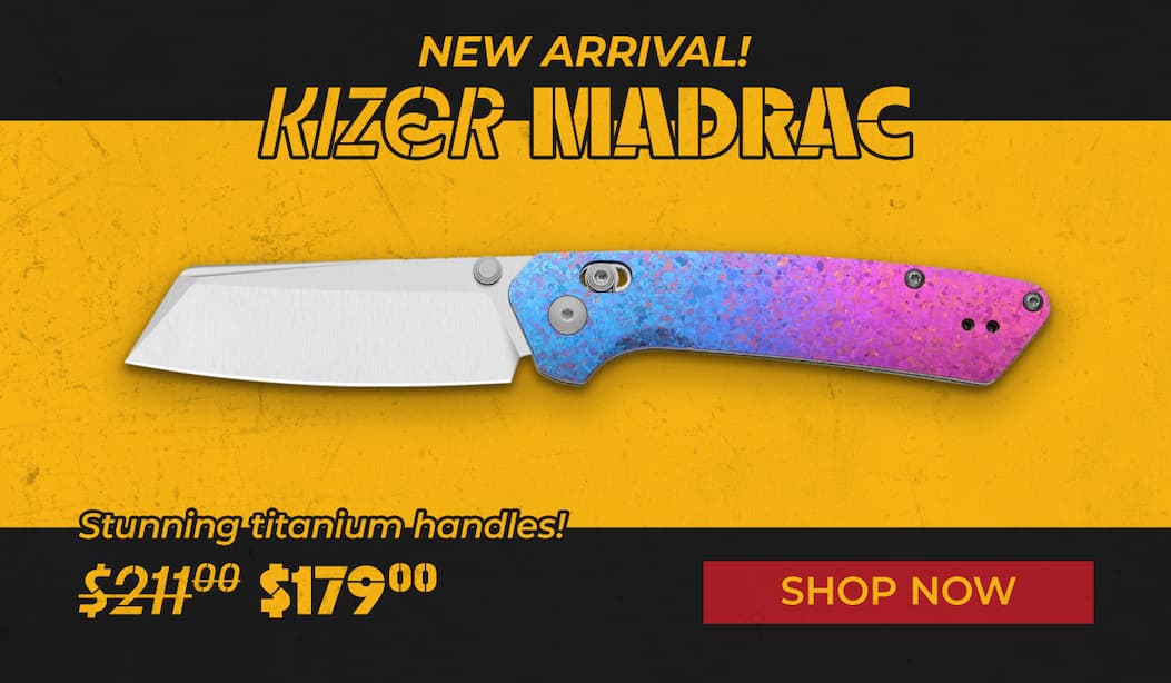 Kizer Madrac