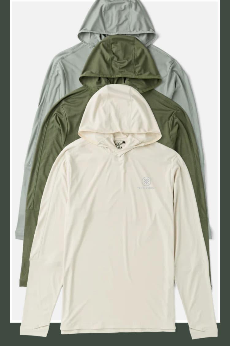 Shop The Alta Elite Trail UPF Collection