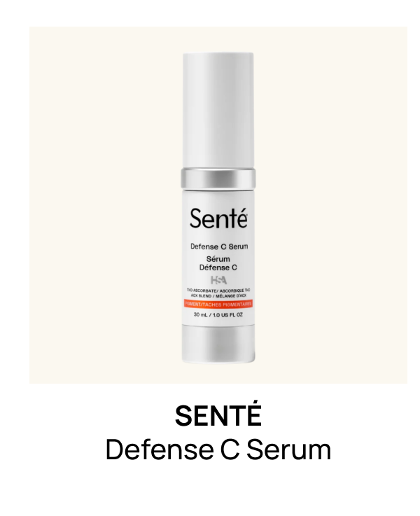 SENTÉ Defense C Serum (1 fl. Oz)