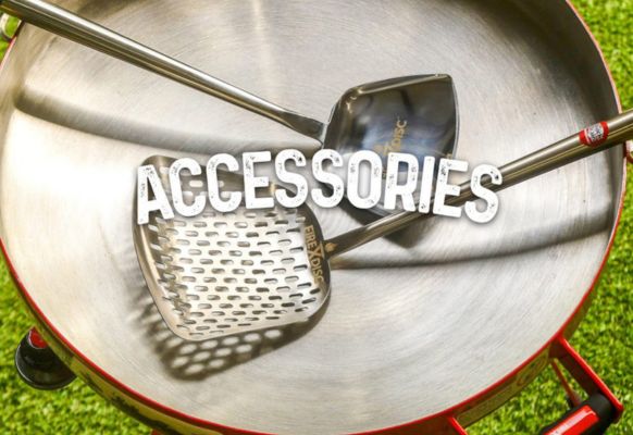 ACCESSORIES
