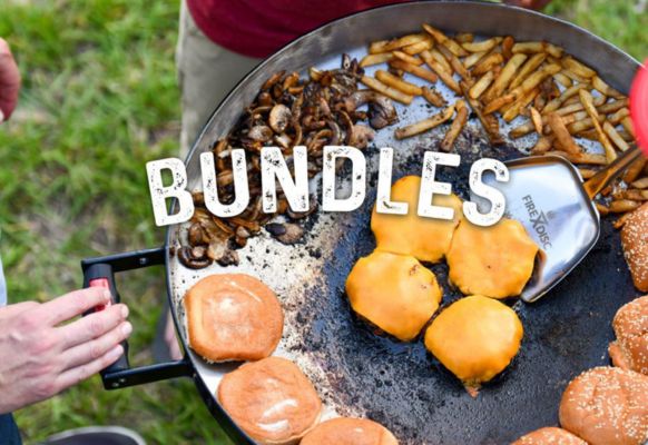 BUNDLES