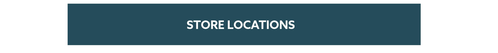 Store Locations