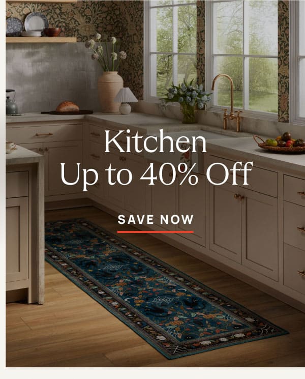 Kitchen | Save Now