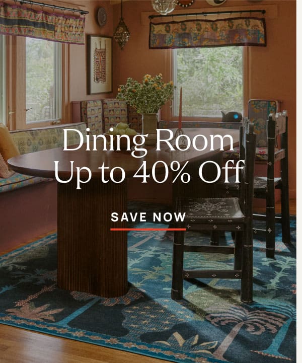 Dining Room | Save Now