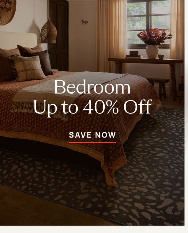 Bedroom | Save Now