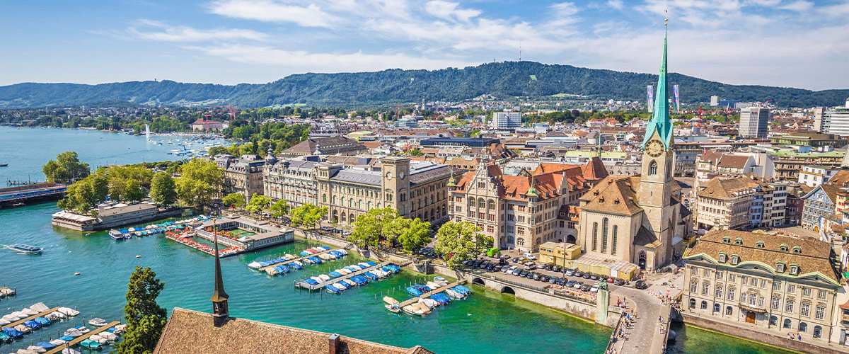 Rhine Highlights