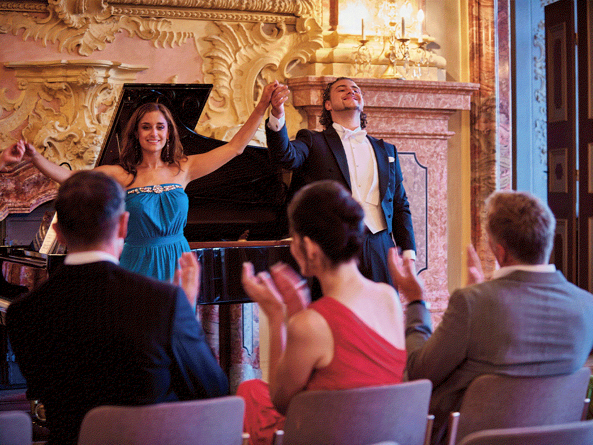 Discover the Fairytale Magic of the Rhine