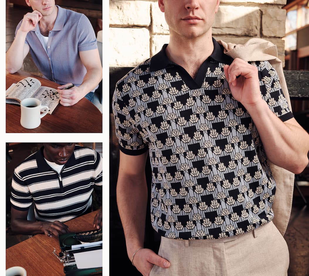 Shop The Polo Sale