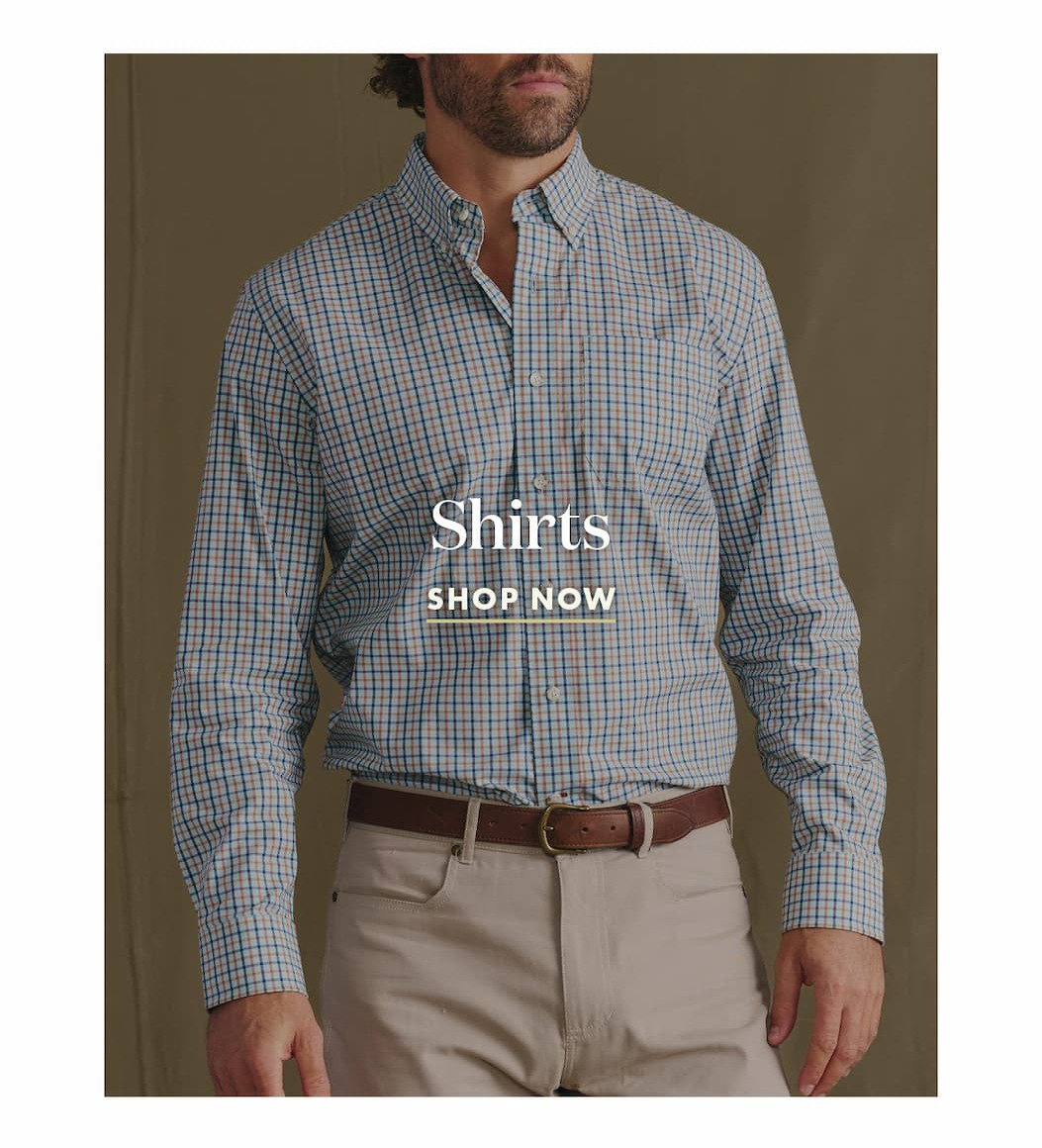 Shirts - Shop Now