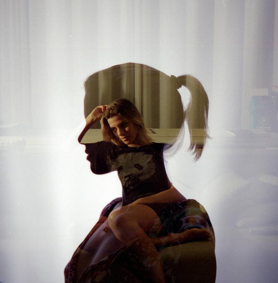 New Techniques With LomoSchool