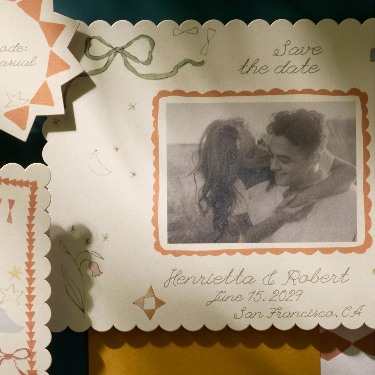 More Holiday Cards