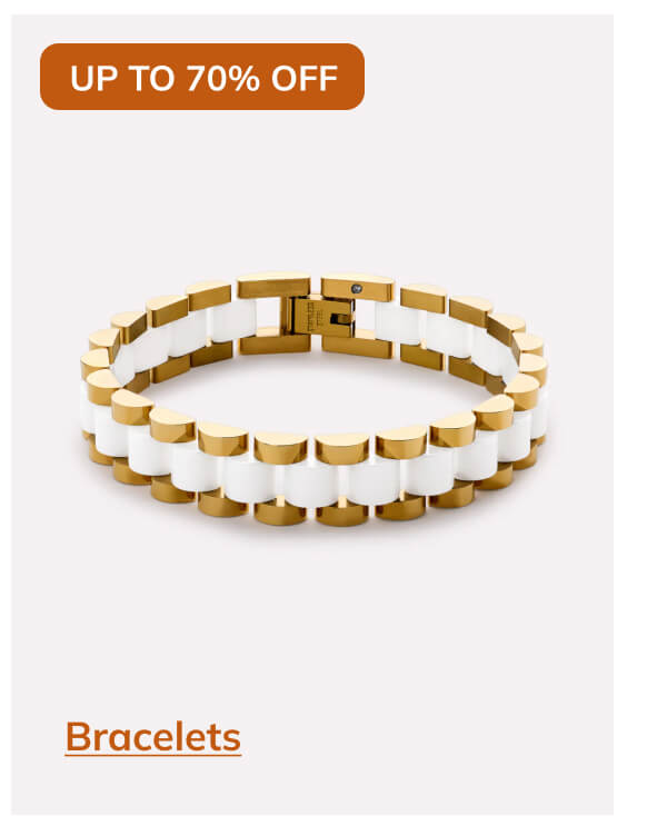 Bracelets