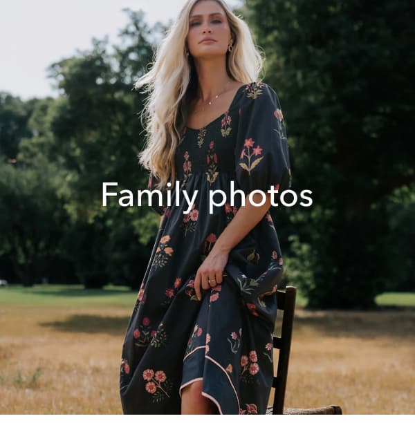 Family Photos