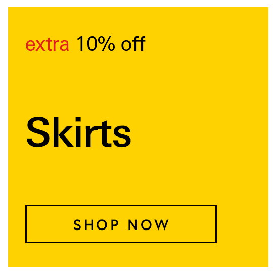 skirts