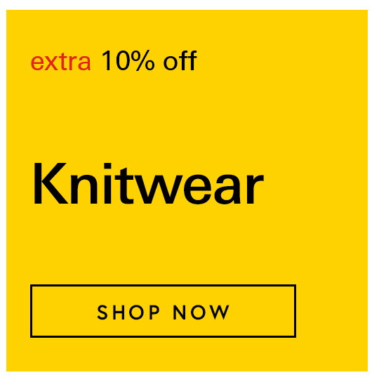 knitwear