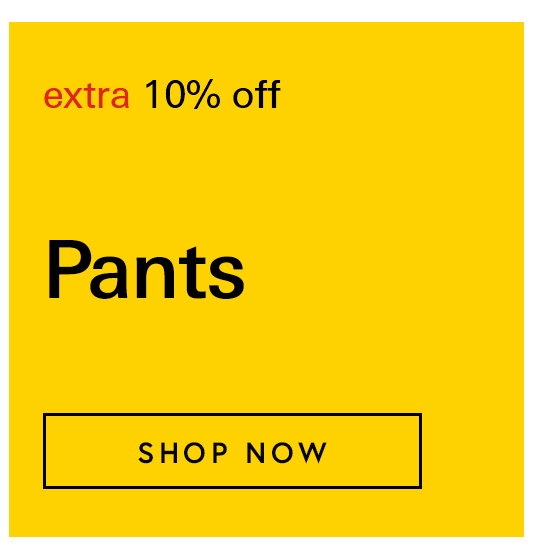 Pants