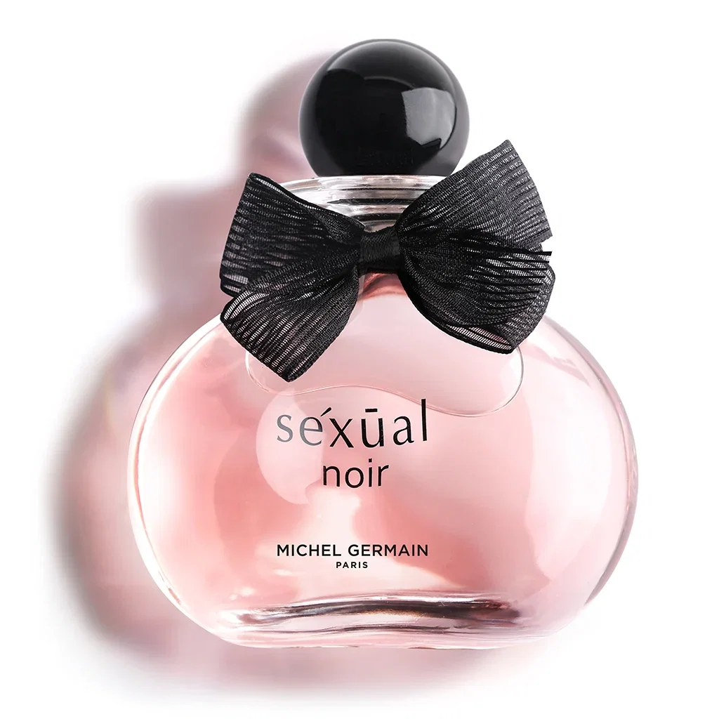 Image of Séxūal Noir Eau de Parfum