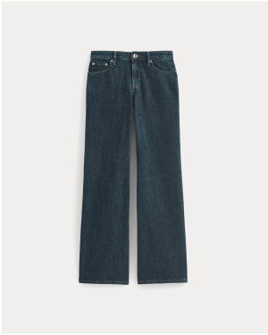 Image | The Low-Key Jean | Dark Indigo