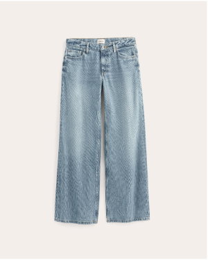 Image | The Low-Key Jean | Light Indigo