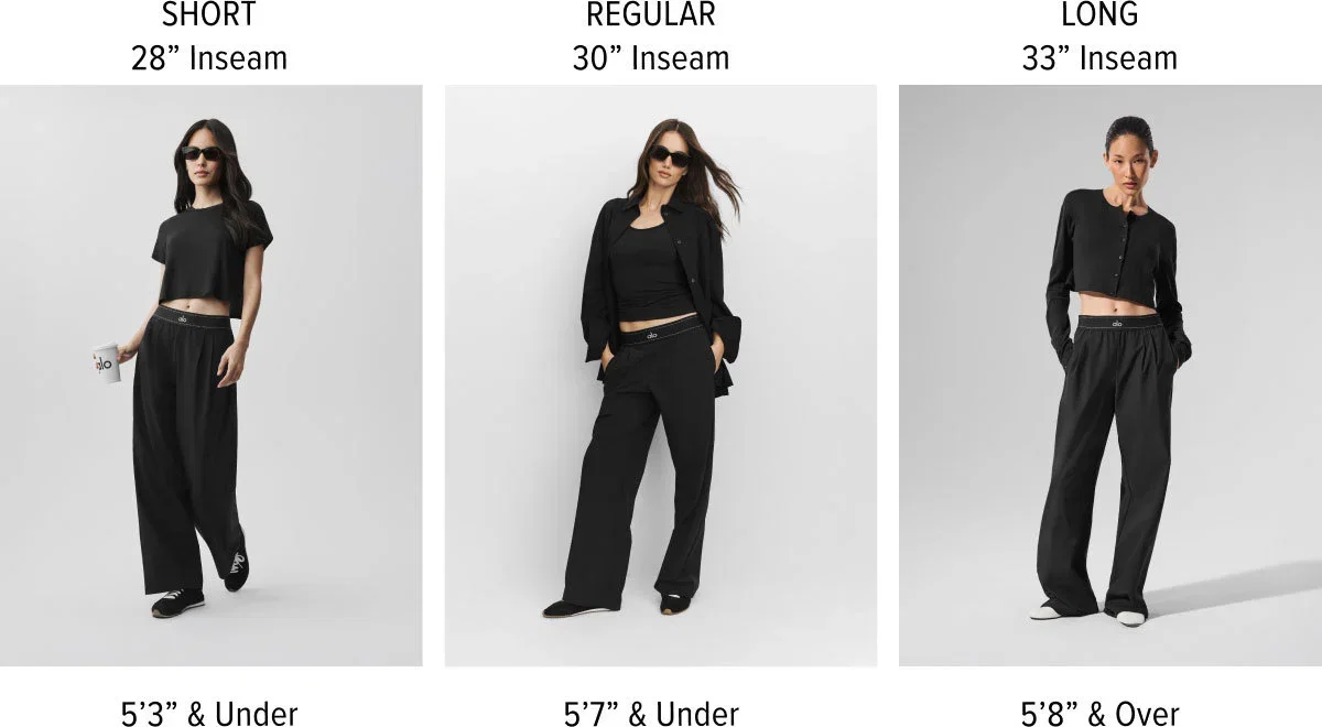 SUIT UP TROUSER IN NAVY