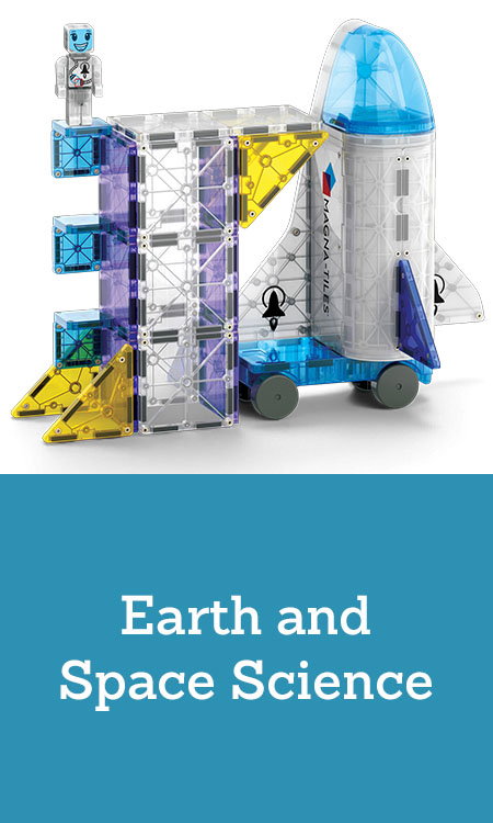 Earth and Science