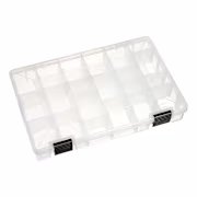 Bass Pro Shops 360 Tackle Storage Box