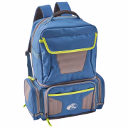 Bass Pro Shops Pro Guide 3600 Backpack Tackle Bag - 20