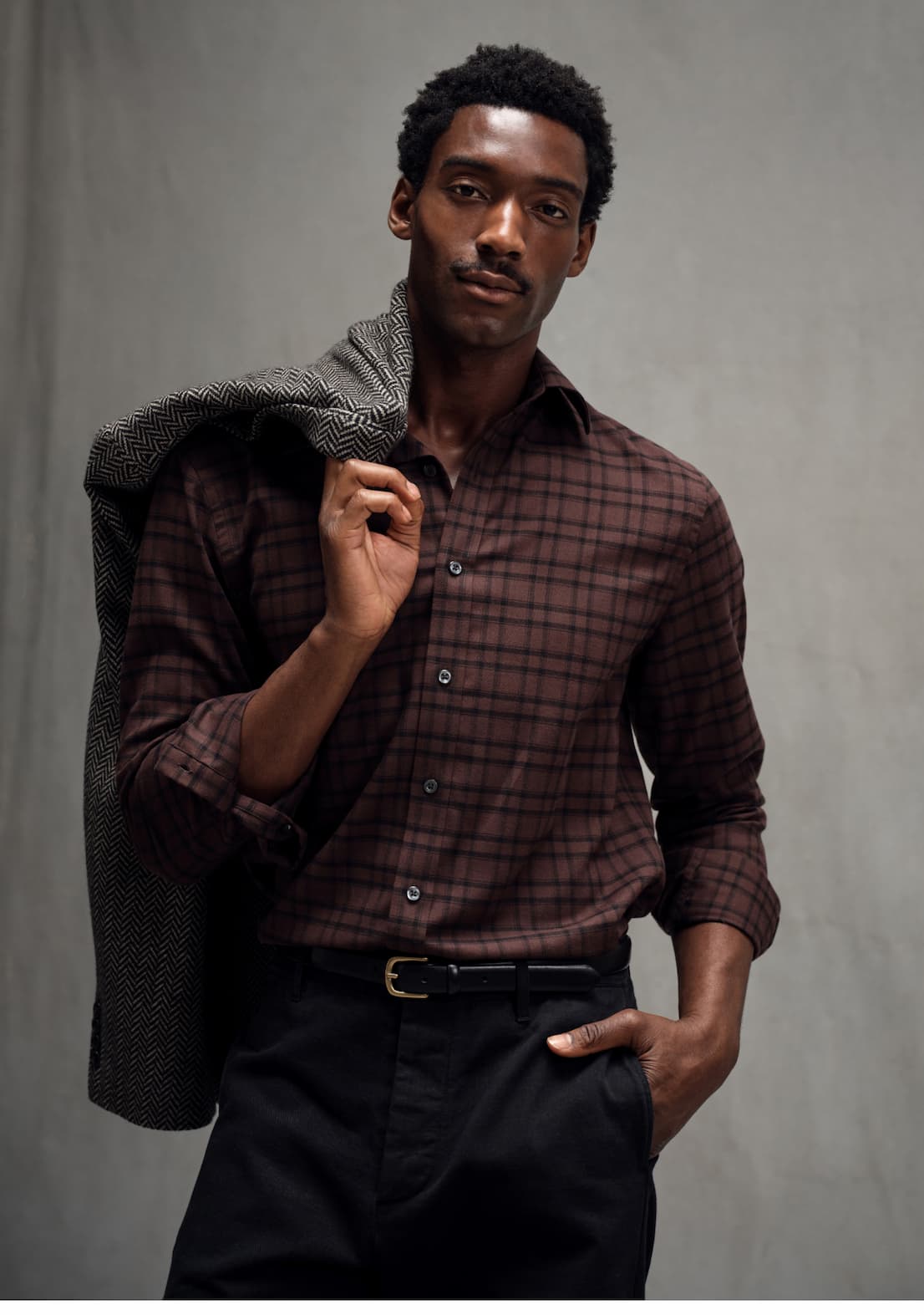 SHOP THE SPORT SHIRT