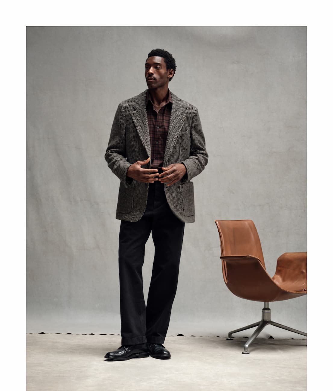 SHOP THE SPORT SHIRT