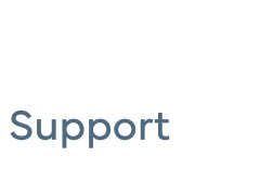Support