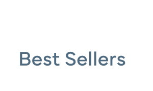 Best Sellers