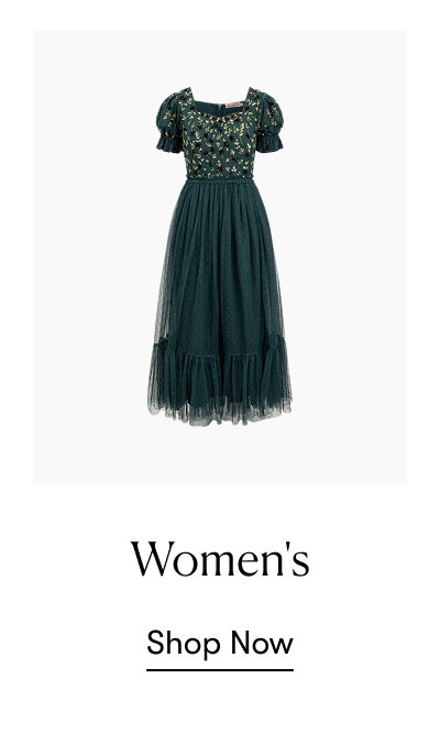 Women's