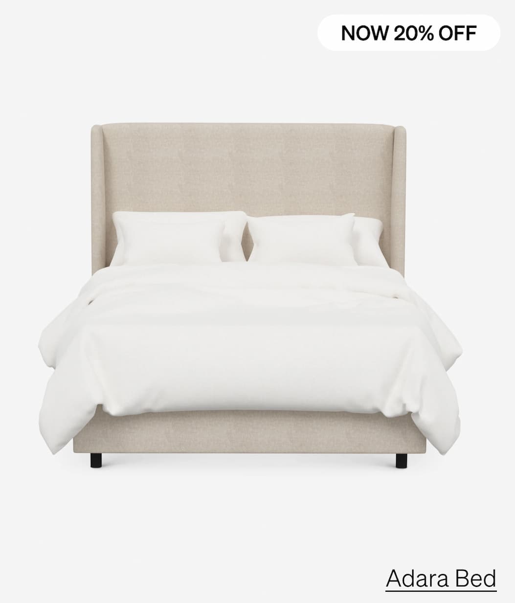 Shop Adara Bed