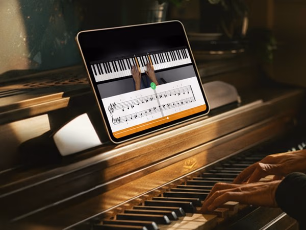 Your excuses stop here. Bach awaits | Get it now