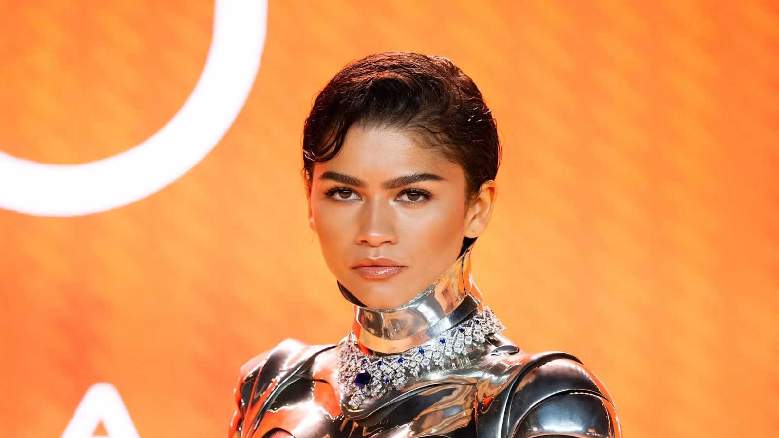 We're Never Getting Over This Zendaya Look
