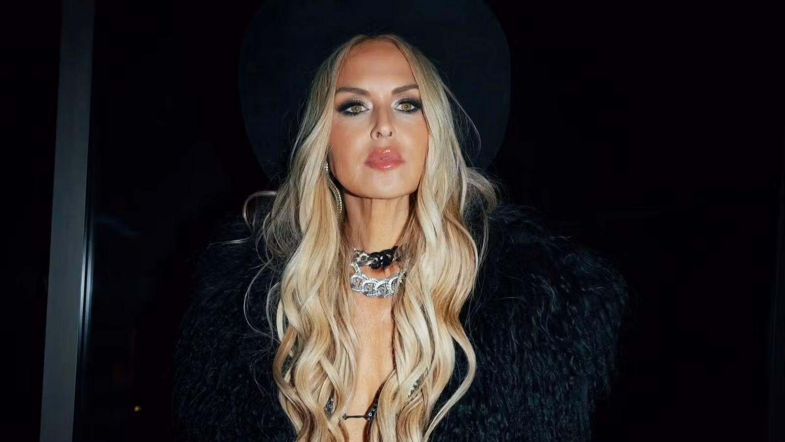 Rachel Zoe Just Shared Her Fall Beauty Favorites & We're Obsessed
