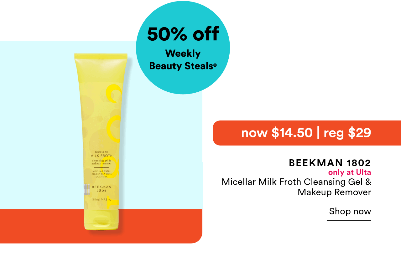 Shop this beauty steal!