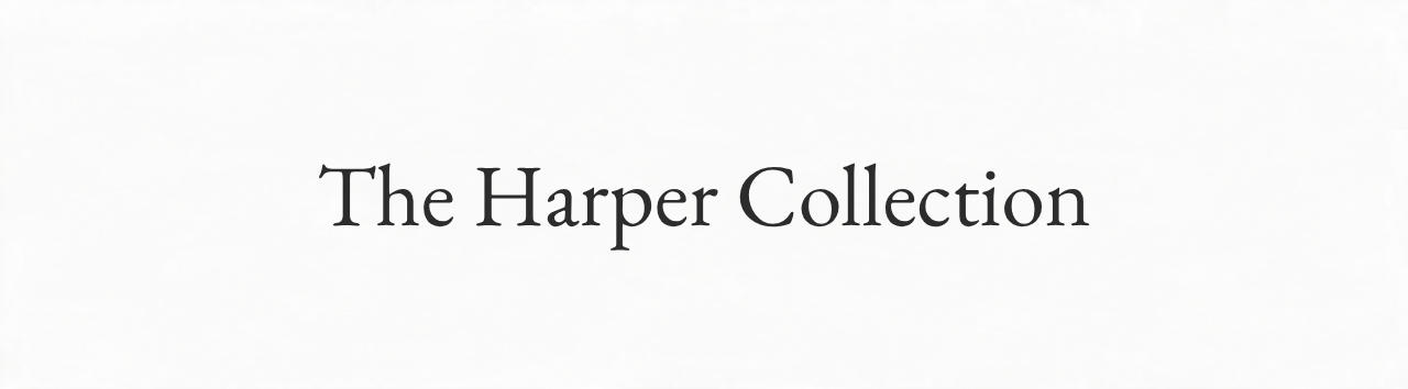 The Harper Collection