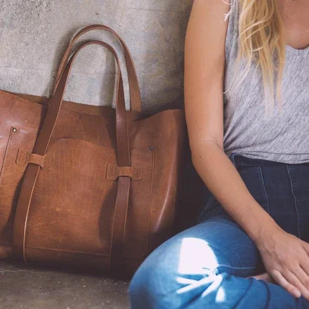 The Cargo Tote Bag - WP Standard