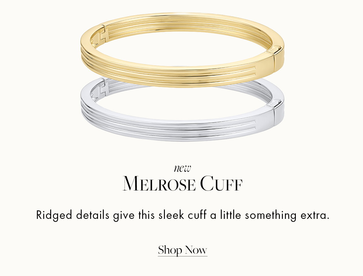 Melrose Cuff