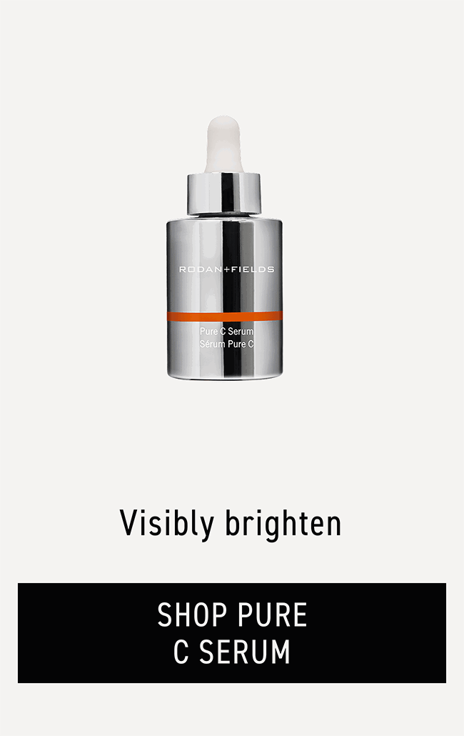 Shop Pure C Serum - Visibly Brighten