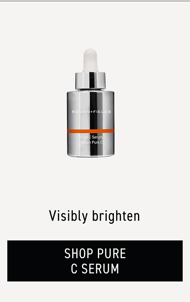 Shop Pure C Serum - Visibly Brighten.