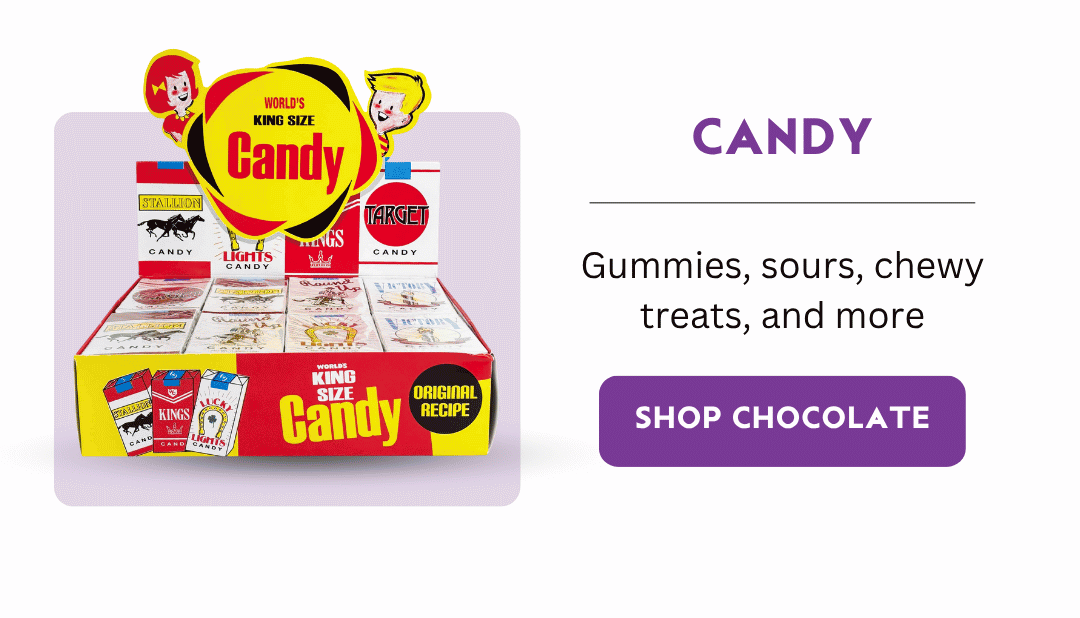 Candy