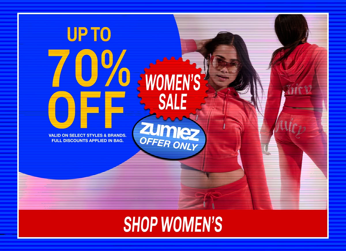 Shop women's sale clothing up to 70% off