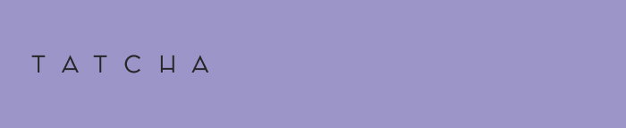 Tatcha Logo