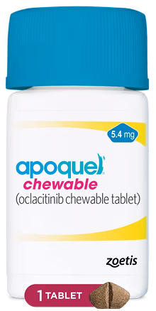 Vetmedin (pimobendan) Chewable Tablets for Dogs