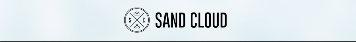 SAND CLOUD