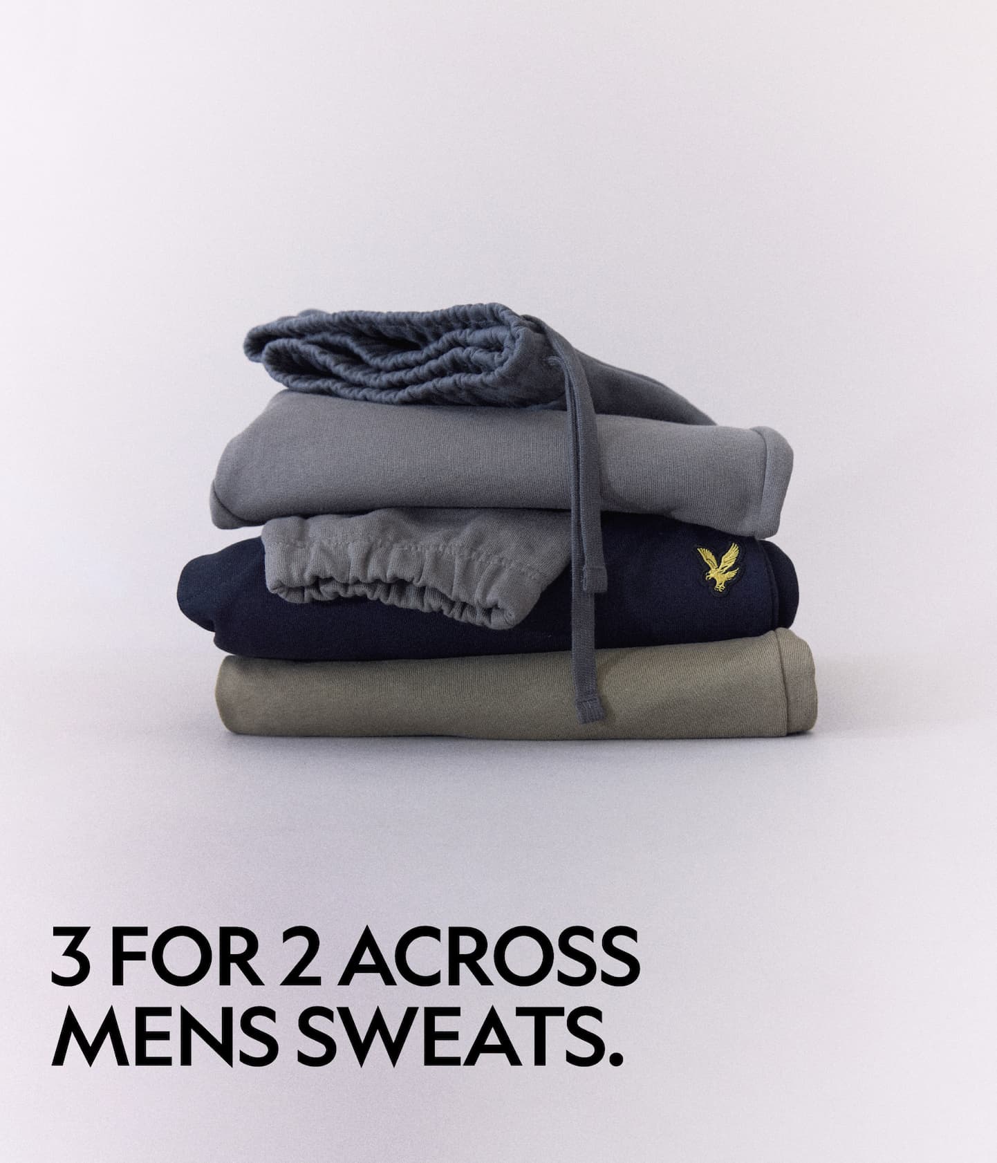 Everyday Basics Bundle & Save
